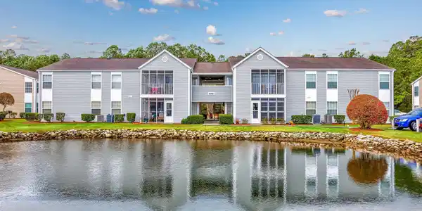 8861 Cloister Dr.
