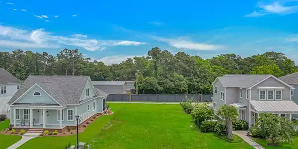1017 James Island Ave.