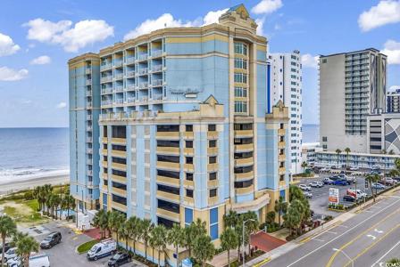2501 S Ocean Blvd.