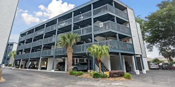 1500 Cenith Dr.