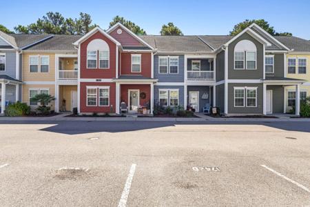 1745 Low Country Pl.