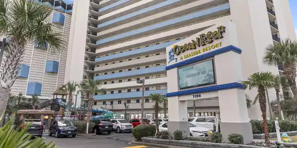 7100 N Ocean Blvd.