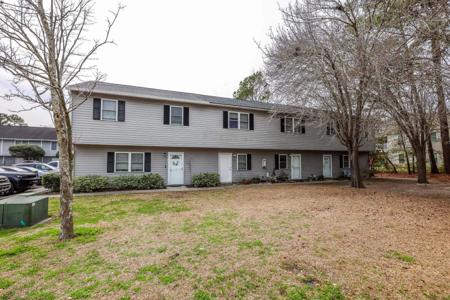 4592 Lomax Ct.