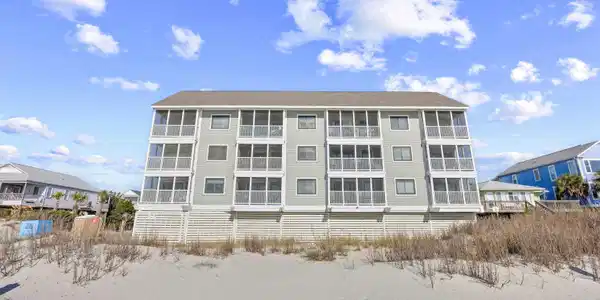 502 N Waccamaw Dr.