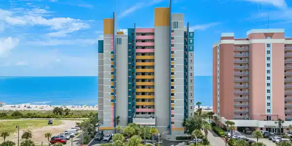 1700 N Ocean Blvd.