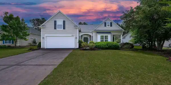 4654 Ironwood Dr.