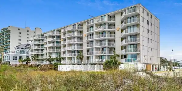 4605 S Ocean Blvd.