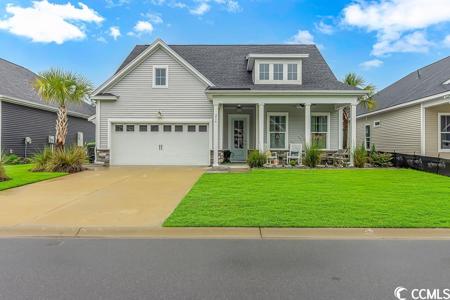 216 Yellow Rail St.