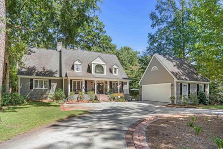 4509 Carriage Run Circle