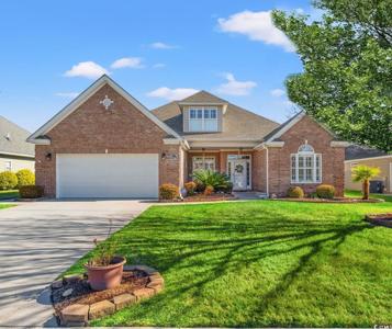 236 Fox Den Dr.