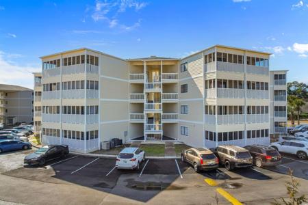 4350 Intercoastal Dr.