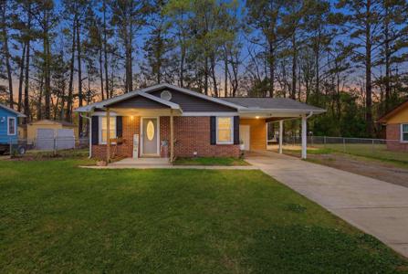168 Ranchette Circle