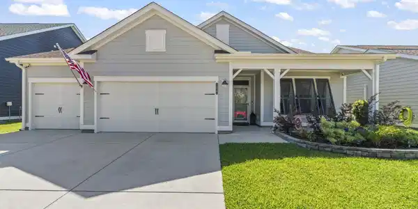 1037 Safe Haven Dr.