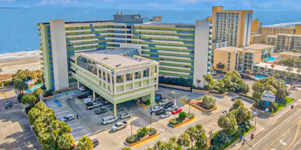 1105 S Ocean Blvd.