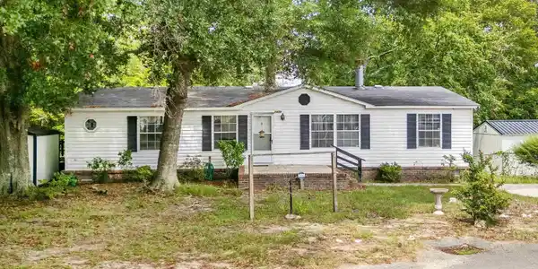 2409 Horne Ave.