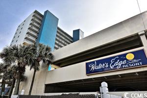 1012 N Waccamaw Blvd.
