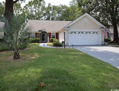 9390 Pinckney Ln.