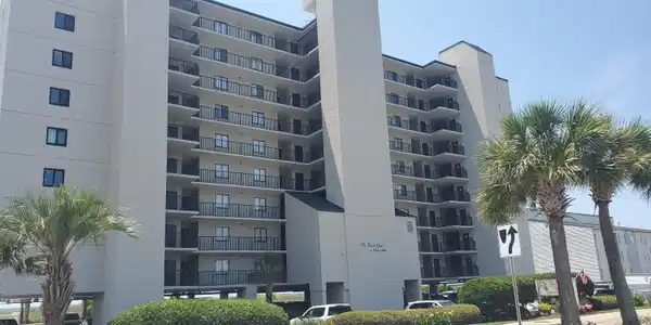 3601 S Ocean Blvd.