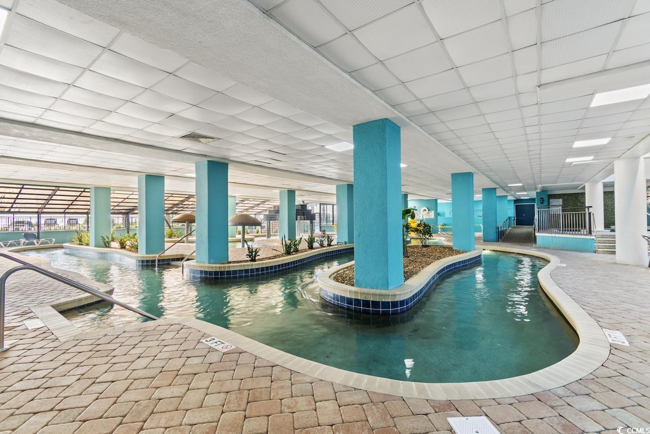 Image 3: View of swimming pool Image 3: View of swimming pool
