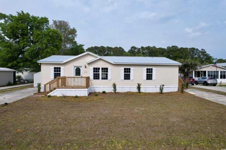 460 Oak Ave.
