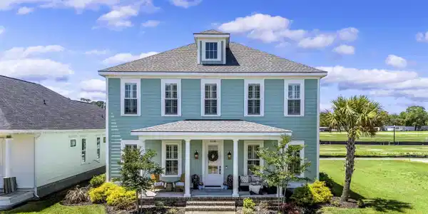1106 Tarpon Pond Rd.