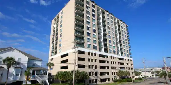 4103 N Ocean Blvd. N