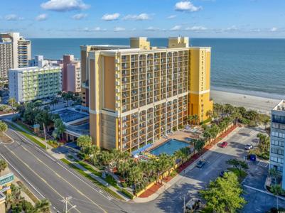 6900 N Ocean Blvd.