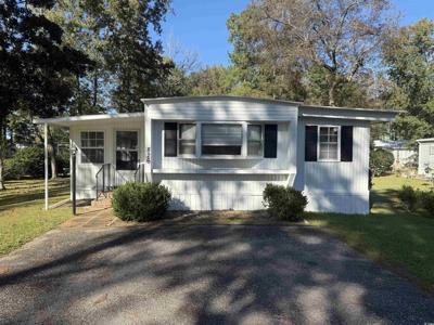 826 N Jensen Dr.