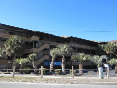 9501 Shore Dr.