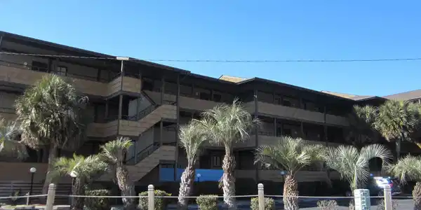 9501 Shore Dr.