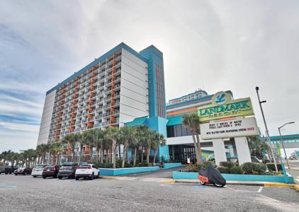 1501 S Ocean Blvd.