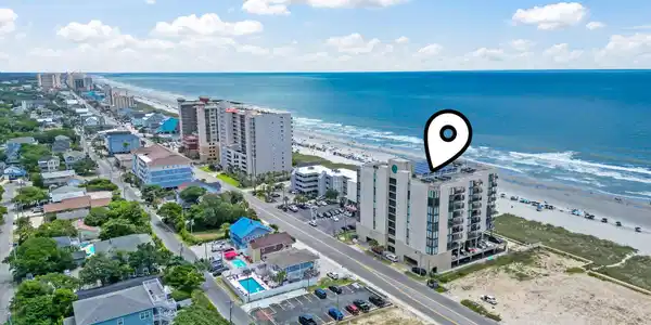 1425 S Ocean Blvd.