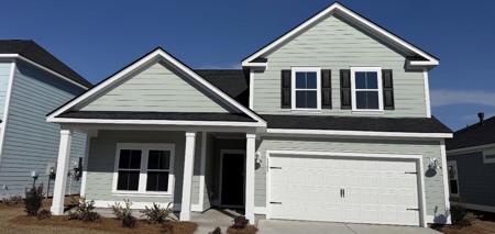 1135 Beach Way Ln.