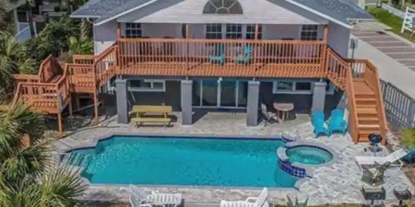 4501 S Ocean Blvd.