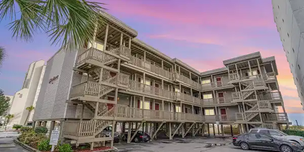 4305 South Ocean Blvd.