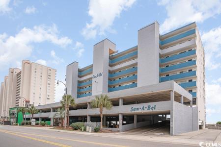 1709 S Ocean Blvd.