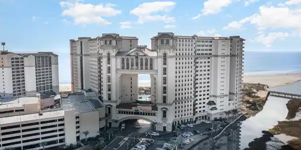 100 North Beach Blvd.