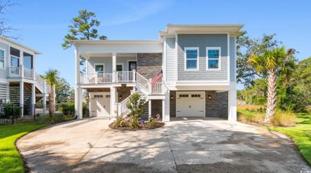 1117 Marsh Cove Ct.