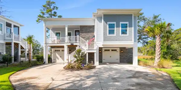 1117 Marsh Cove Ct.