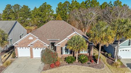 5808 Bridlewood Rd.