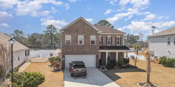 160 Ocean Commons Dr.