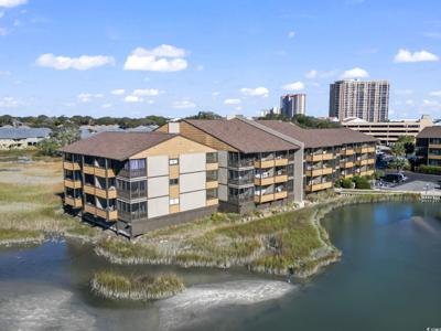9501 Shore Dr.