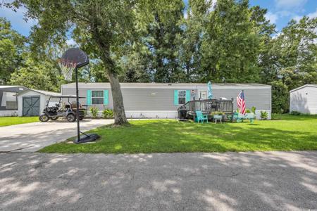 1001 Baron Ln.