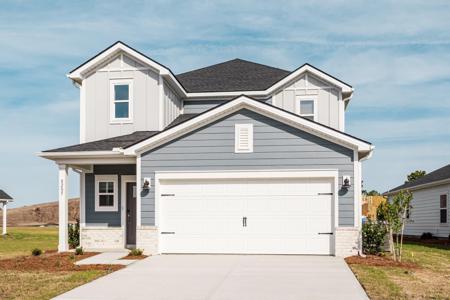 8205 Sparkle Dr.