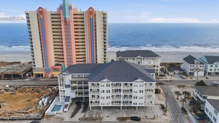 3401 N Ocean Blvd.