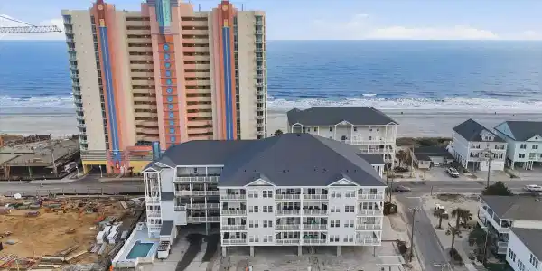 3401 N Ocean Blvd.