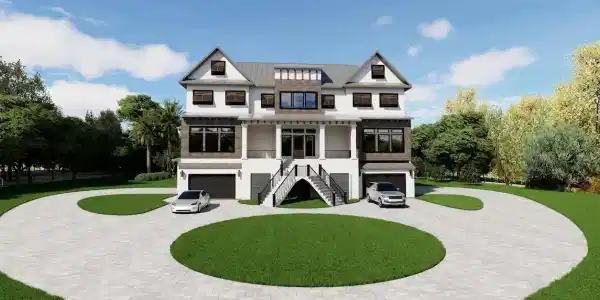 2670 Vanderbilt Blvd.