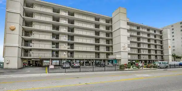 4605 S Ocean Blvd.