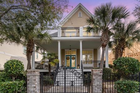 1523 James Island Ave.