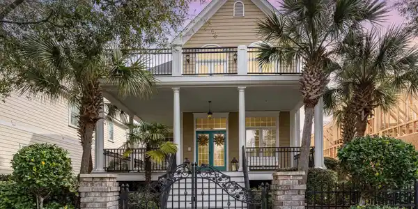 1523 James Island Ave.